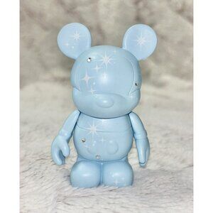 Disney Vinylmation Cinderella Castle Cutesters Chaser Collectible Figure